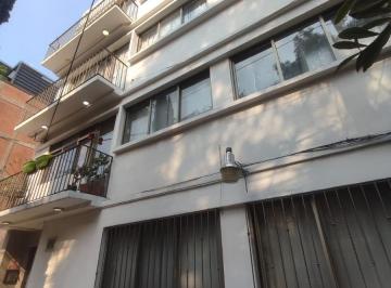 Departamento · 60m² · 2 Recámaras · Departamento en Renta en del Valle Centro
