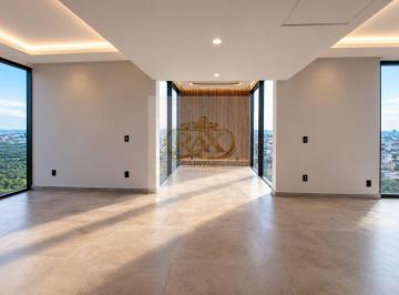 Oficina · 45m² · 2 Estacionamientos · Oficina de Lujo en Torre Level