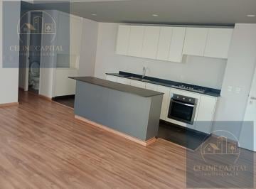Departamento · 103m² · 3 Recámaras · 2 Estacionamientos · Departamento de 3 Habitaciones en Torre Meridiano 101