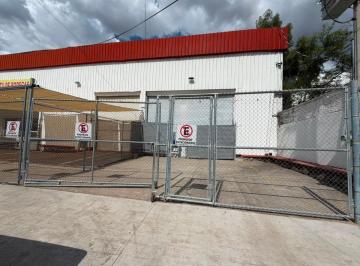 Bodega comercial de 4 habitaciones, Aguascalientes · Md* Renta Bodega 1,000 m², en Zona Industrial Al Sur de Aguascalientes