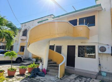 Departamento · 64m² · 2 Recámaras · 1 Estacionamiento · Departamento en Venta Joyas de Mocambo Boca del Rio Veracruz