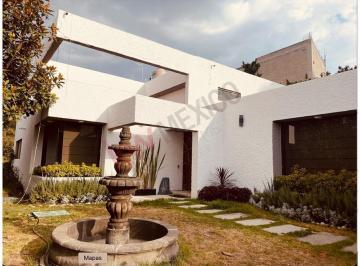 N/A · Renta de Hermosa Casa Amplia con Jardin en Carretera Libre a Cuernavaca, en El Pueblo de San Andrés