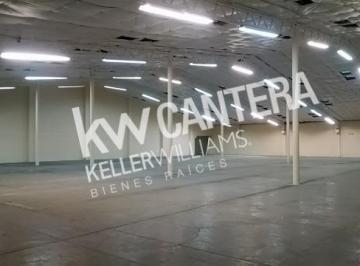 N/A · Bodega Ubicada en Colonia Satelite