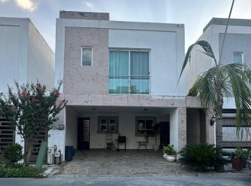N/A · Casa en Venta en Privadas del Canada, Escobedo N. L.