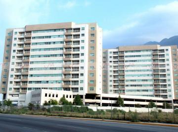 Departamento · 125m² · 2 Recámaras · 2 Estacionamientos · Departamento en Renta en Santa María