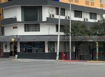 Oficina · 600m² · Oficina en Renta en Monterrey