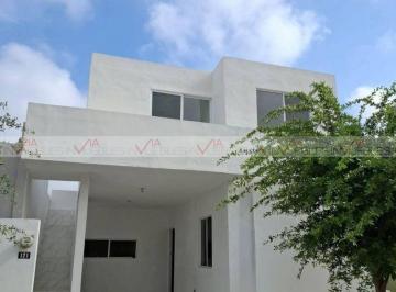 Casa · 58m² · 5 Recámaras · 1 Estacionamiento · Casa en Venta en Apodaca