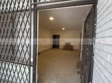 Casa · 110m² · 3 Recámaras · Casa en Venta en Roble San Nicolás