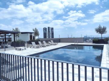 Departamento · 97m² · 3 Recámaras · 2 Estacionamientos · Departamento en Venta, en Chepevera Monterrey