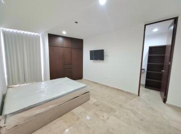 Casa de 2 habitaciones, Mérida · Renta Townhouse en Montebello