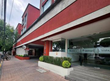 Departamento de 3 habitaciones, Miguel Hidalgo · Renta Depto Vistalagos