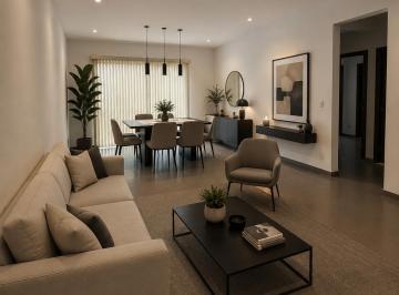 Departamento de 2 habitaciones, Coyoacán · Departamento en Renta | Ventanas Coyoacán | 90 m² | 2 Recámaras | Balcón