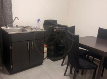 Departamento · 2 Recámaras · Renta Depa en Zona La Fe