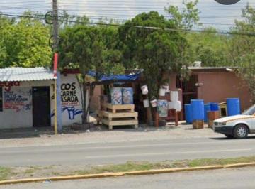 Casa , Juárez · 4 Lotes en Venta