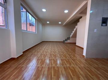 Departamento de 2 habitaciones, Miguel Hidalgo · Observatorio || Privacidad Tipo Casita y Terraza, a Una Cuadra de Periférico.