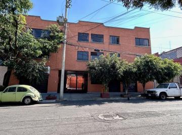 Departamento de 2 habitaciones, Miguel Hidalgo · Observatorio a Una Cuadra de Periférico, Tipo Casita en 2 Niveles Más Terraza en Azotea.