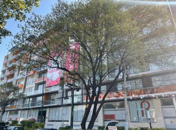 Departamento de 2 habitaciones, Miguel Hidalgo · Departamento Amueblado con Roof Privado en Renta | Frontera Polanco