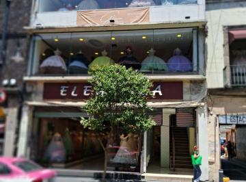 Local comercial , Cuauhtémoc · Magnifico Local en Calle de Las Novias Centro Historico