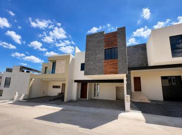Casa de 3 habitaciones, San Luis Potosí · Casa en Venta en Campo Azul