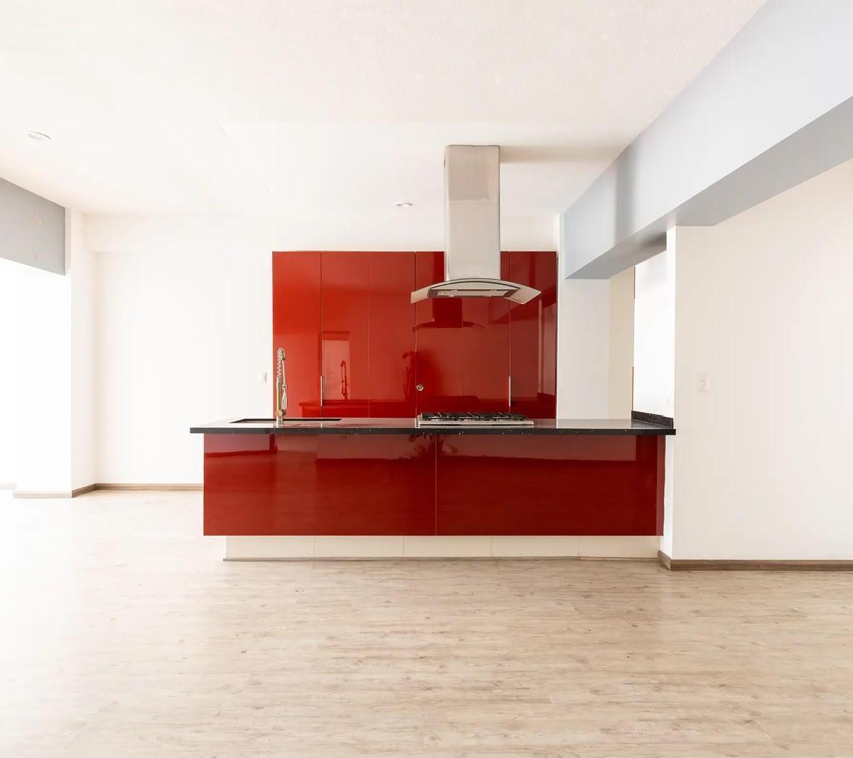 Departamento en Venta en La Paz, Puebla