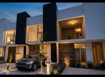 Casa de 4 habitaciones, Morelia · Hogar Funcional en Zona Premium Muy Util Para Familias Desarrollo Semiprivado