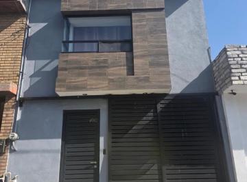Casa · 3 Recámaras · 1 Estacionamiento · Casa - Unidad Residencial Lincoln