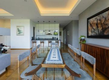 Departamento · 462m² · 3 Recámaras · 3 Estacionamientos · Departamento Venta Dpto High Towers Residence Gh