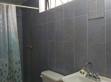 Departamento de 1 habitación, Tlalnepantla de Baz · Cuarto Independiente con Baño Privado