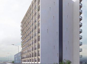 Departamento · 86m² · 2 Recámaras · 2 Estacionamientos · Departamento en Venta Landmark Pedregal