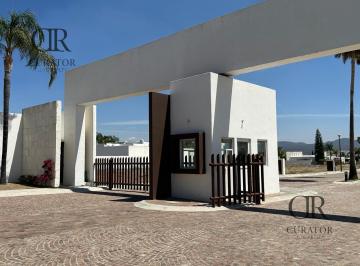 Terreno / Lote · 730m² · Terreno en Venta en La Joya, Balcones de Juriquilla, Querétaro