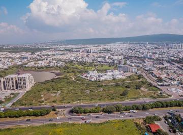 Terreno comercial · 11926m² · Terreno Venta - Uso Suelo Comercial - Fray Junípero Serra - Querétaro