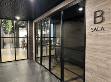 Oficina · 20m² · 2 Estacionamientos · Oficina en Renta - Mediana - 20 m² - El Carrizal - Centro - Querétaro