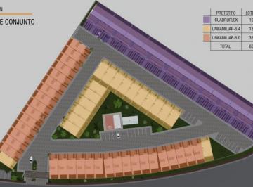 Terreno / Lote · 13719m² · Terreno en Venta - San Isidro Juriquilla - 1ra Sección - Juriquilla - Querétaro