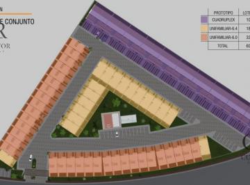 Terreno / Lote · 13719m² · Terreno en Venta - San Isidro Juriquilla - 1ra Sección - Juriquilla - Querétaro