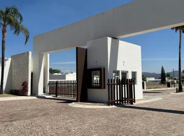 Terreno / Lote · 733m² · Terreno en Venta en La Joya, Balcones de Juriquilla, Querétaro