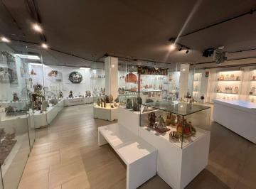 Edificio · 1102m² · Edificio Comercial en Venta, Museo del Nacimiento, San Juan del Río, Querétaro