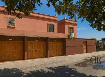 Casa · 751m² · 4 Recámaras · 7 Estacionamientos · Casa Hidalgo Venta, Centro Histórico, Querétaro