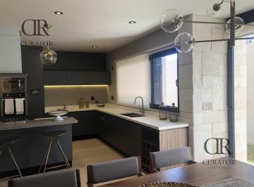 Casa · 173m² · 3 Recámaras · 2 Estacionamientos · Casa en Venta - Villa Magna - Mod. Magnolia - Querétaro