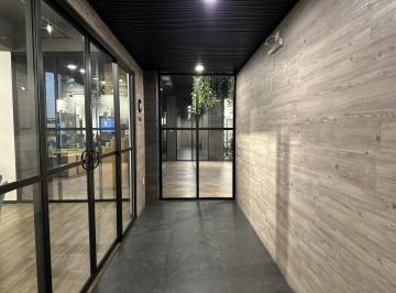 Oficina · 34m² · 3 Estacionamientos · Oficina en Renta - Grande C - 34 m² - El Carrizal - Centro - Querétaro