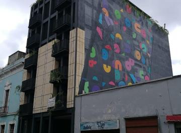 Departamento de 1 habitación, Puebla · Loft Centro Puebla