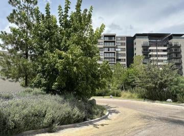 Departamento · 109m² · 2 Recámaras · 2 Estacionamientos · Departamento en Venta en La Ceiba Bosque Urbano, Lomas del Campanario Norte, Querétaro