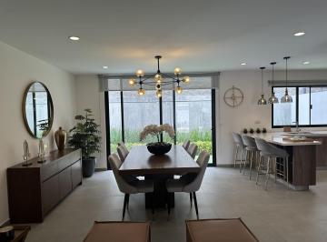 Casa · 219m² · 3 Recámaras · 2 Estacionamientos · Casa Venta - El Olmo Boutique - Modelo B - Nuevo Refugio - Querétaro