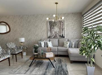 Casa · 171m² · 3 Recámaras · 2 Estacionamientos · Casa en Venta, Virreyes de Cataluña II, Mod. Valencia, Lomas del Marqués, Querétaro