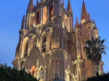 Terreno comercial · Hectáreas en Venta, La Reserva, San Miguel Allende, Querétaro