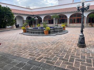 Terreno / Lote · 731m² · Terreno en Venta en Privada La Rica, Juriquilla, Querétaro
