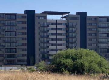 Departamento · 107m² · 1 Recámara · 1 Estacionamiento · Departamento en Venta, La Ceiba, Querétaro