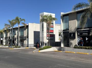 Oficina · 52m² · Oficina en Renta en Plaza 99, El Campanario, Querétaro