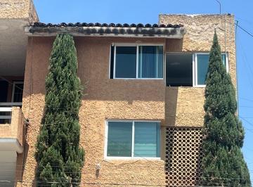 Departamento de 2 habitaciones, Zapopan · Departamento en El Colmo Urbano