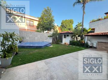 Casa · 330m² · 3 Recámaras · Venta Casa en Sm 44