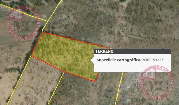 Terreno en Venta San Antonio de Peñuelas, Aguascalientes